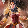 wonder woman