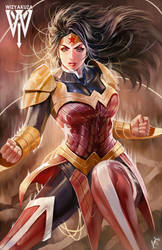 wonder woman