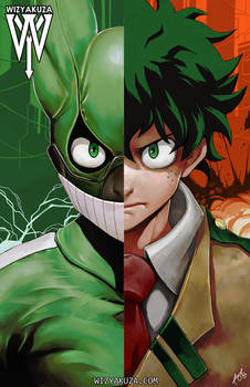 Deku