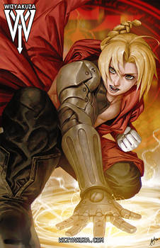 edward elric