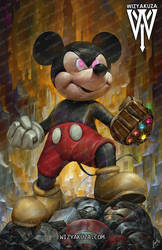 mickey