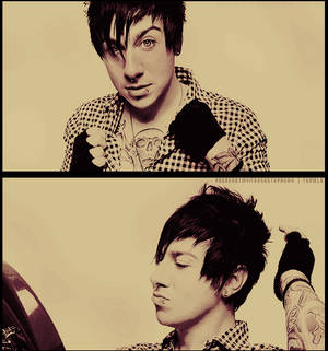 Zacky Vengeance Edit.