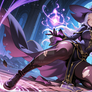The Play of Witch II