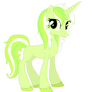 Pony Adopt 3