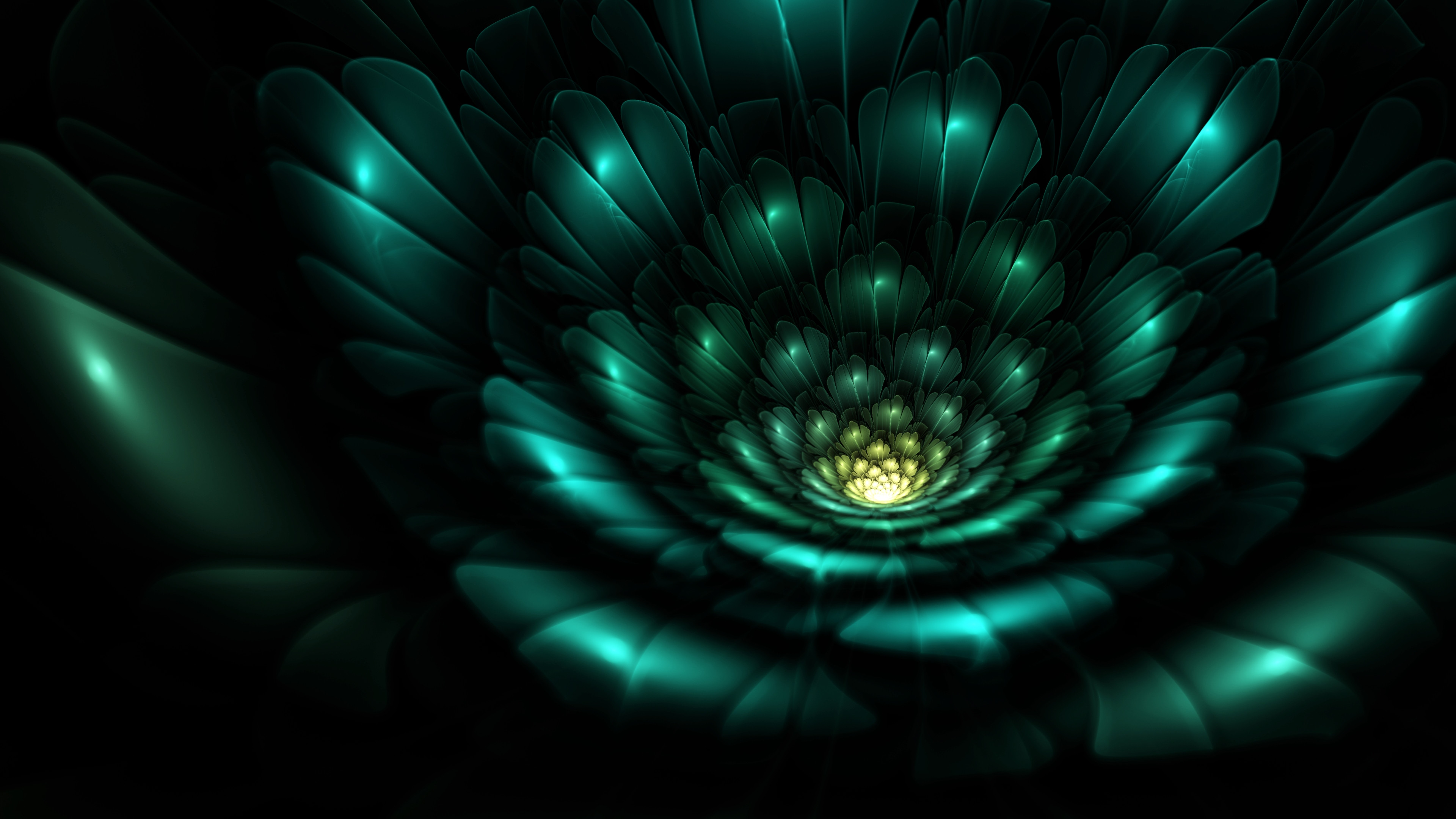 Changeling's Bloom