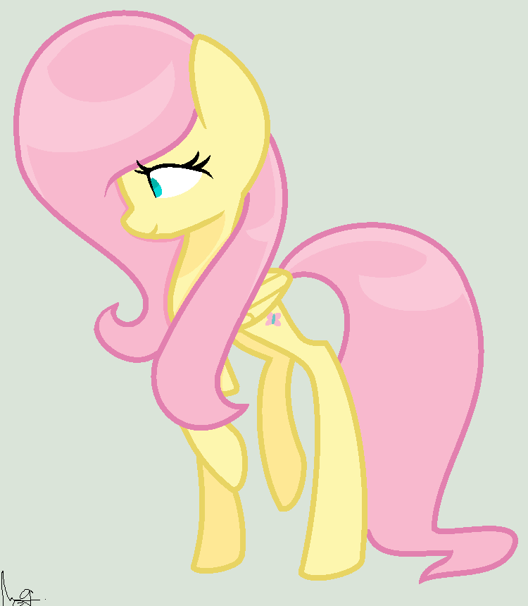 Fluttershy