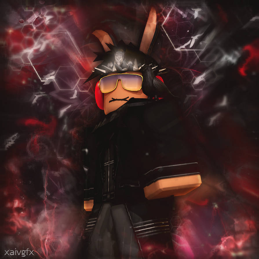 Vari Pfp v PFP by XaivGFX on DeviantArt