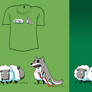 Woot Shirt - Bad Sheep