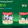 Woot Shirt - Hissing Booth