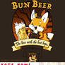 Woot Shirt - Bun Beer