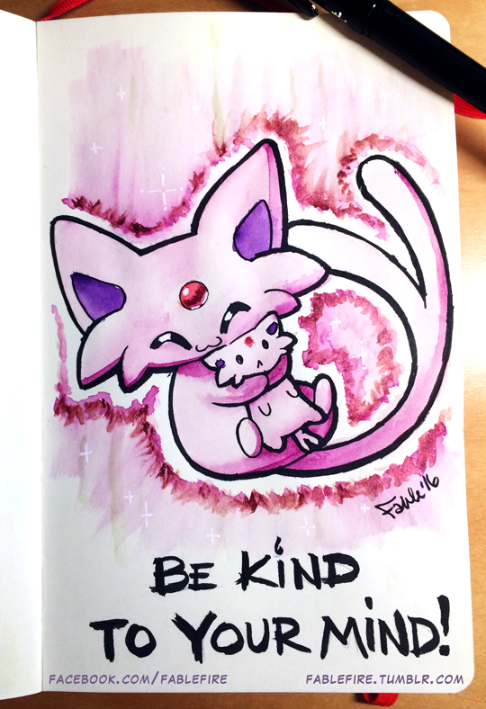 160520 Inspirational Espeon