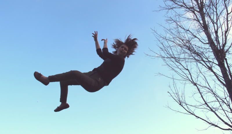 Video Falling Deviantart Falling 1 by lavendercustard on DeviantArt