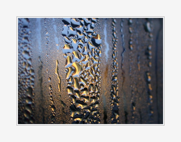 Condensation Two