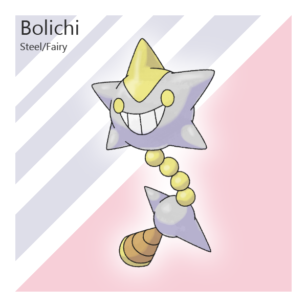 Bolichi