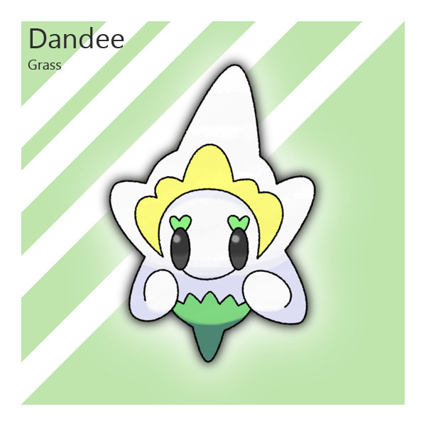Dandee By Tsunfished On DeviantArt