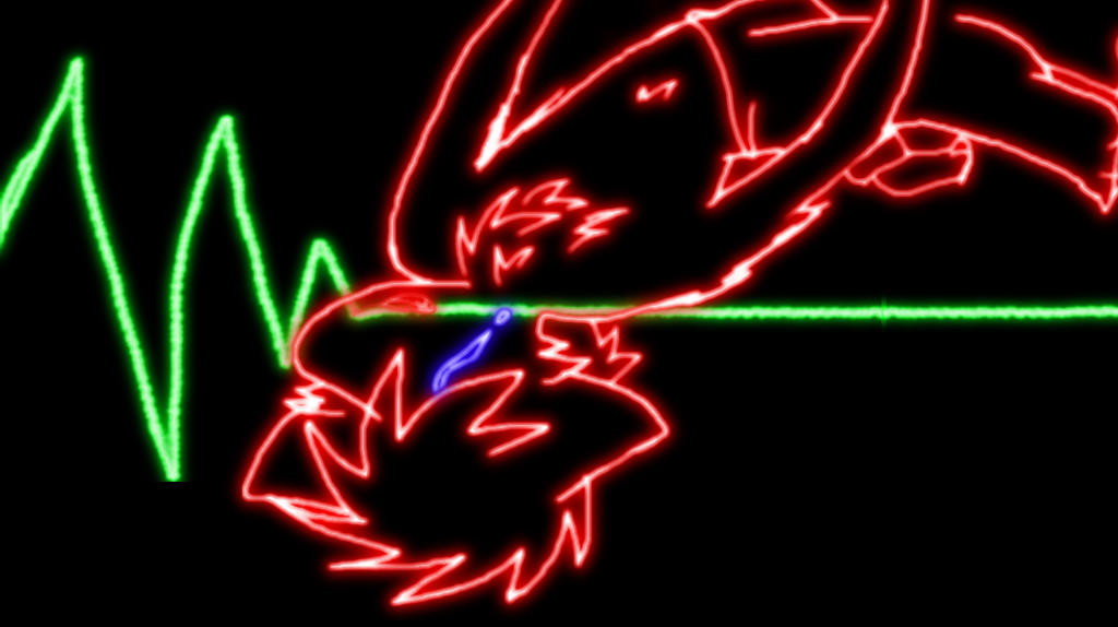 Falling Fast Effect Falling - neon effect. by Urbanracer96 on DeviantArt