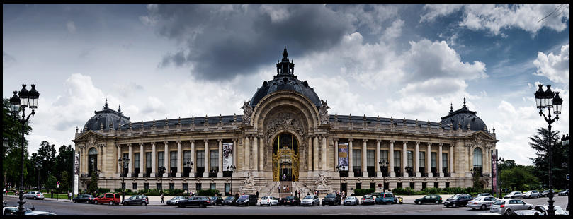 Petit Palais