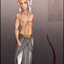 Descendant