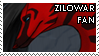 Zilowar Stamp