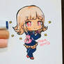 Chiaki Nanami Chibi