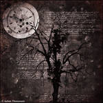 A Midnight Poem by Morphine-Cloud