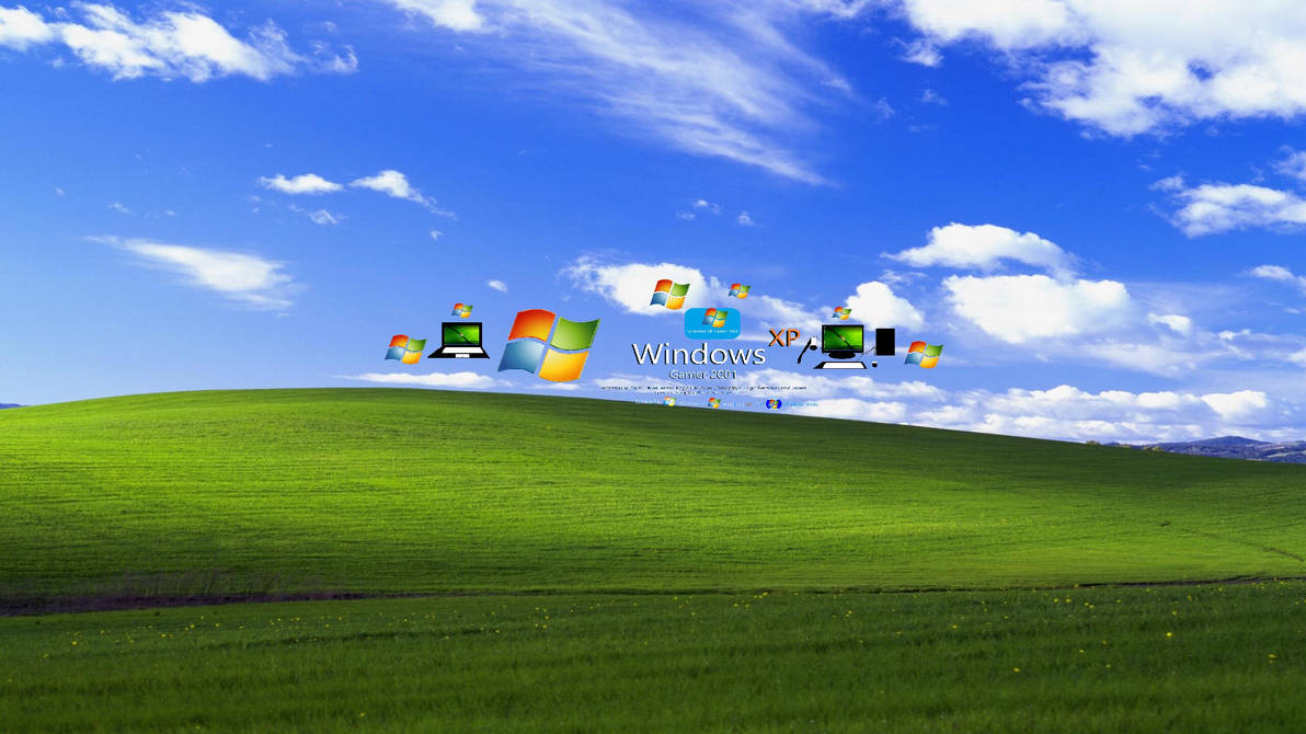 WindowsXPGamer2001ft User Profile | DeviantArt