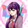 DDLC | Yuri