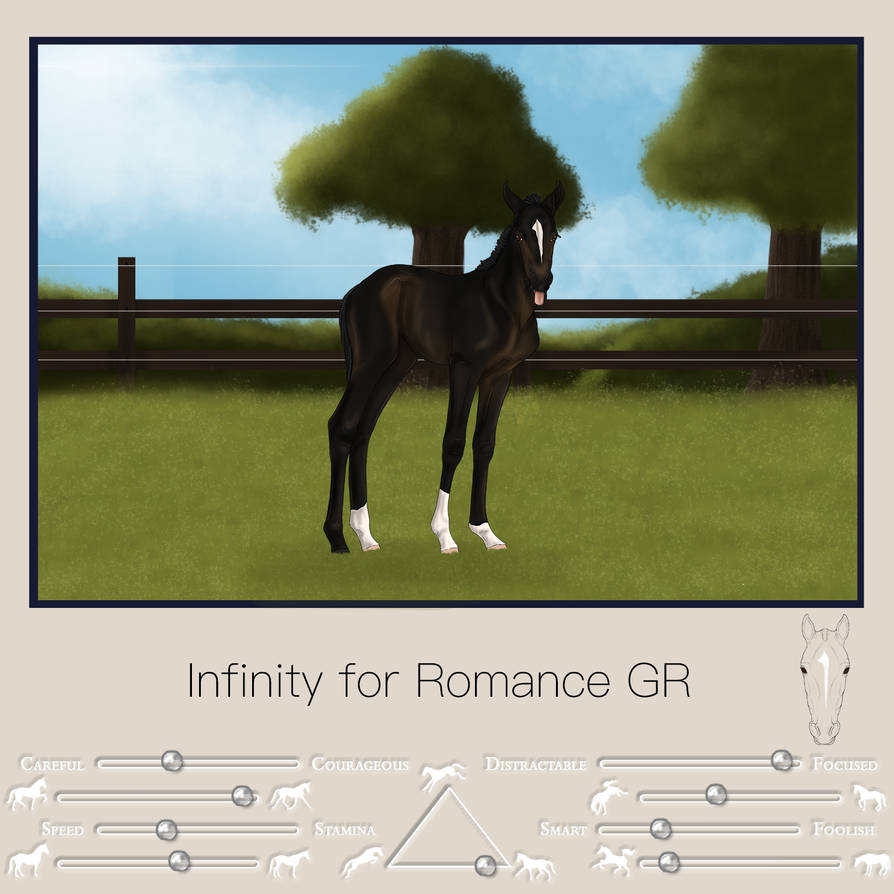 Infinity for Romance GR by Zozube on DeviantArt