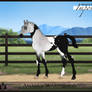 AmabilisWB Winy x Hades
