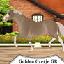 Golden Gretje GR