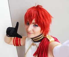 Otoya Ittoki