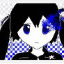 Black Rock Shooter