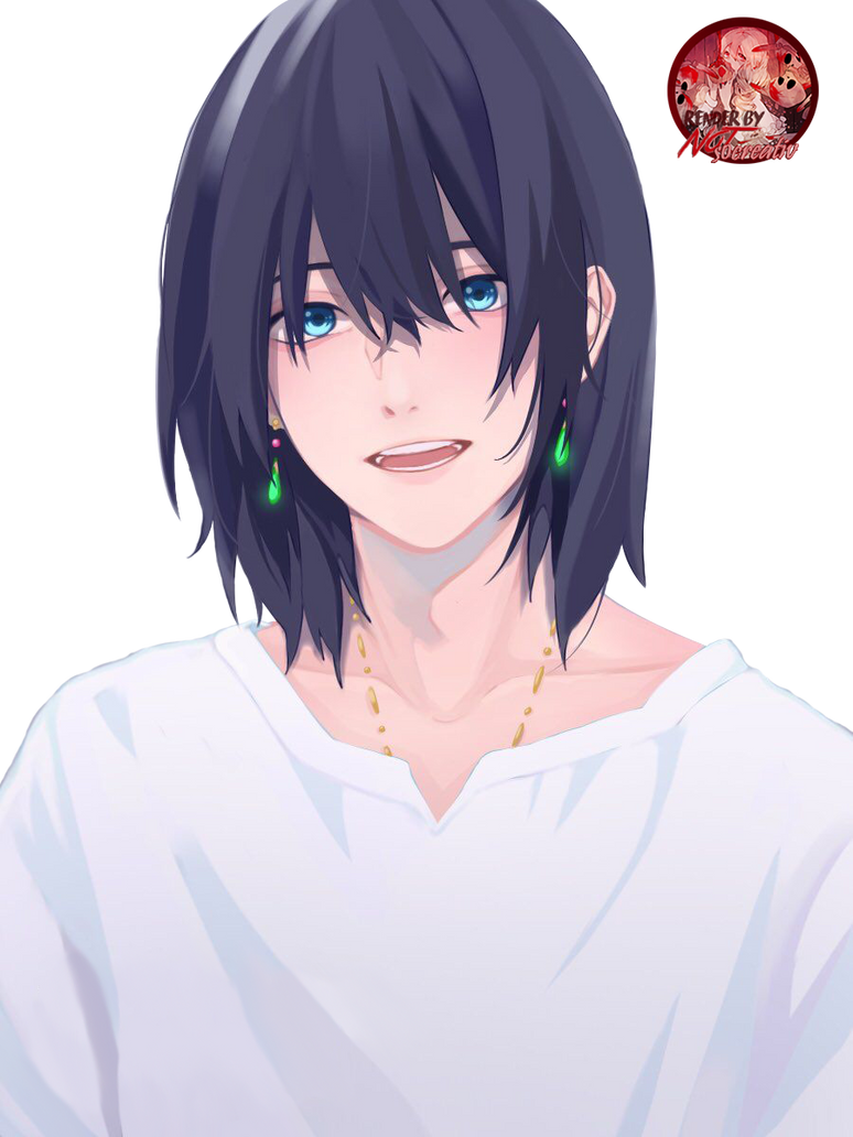 Howl render by NotSoCreativ on DeviantArt