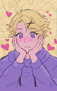 Hashi Yoosung