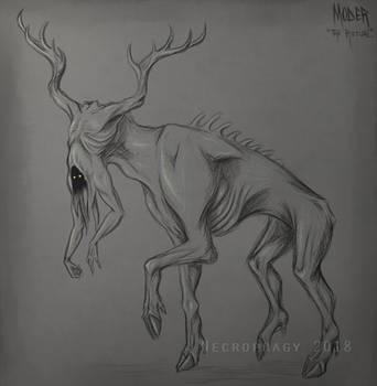 Explore the Best Moder Art | DeviantArt