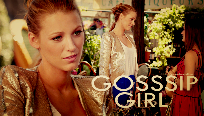 Gossip Girl