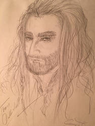 Thorin Sketch