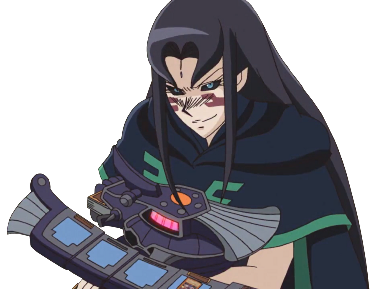 yugioh misty deck Yu-Gi-Oh! | Misty Tredwell Deck