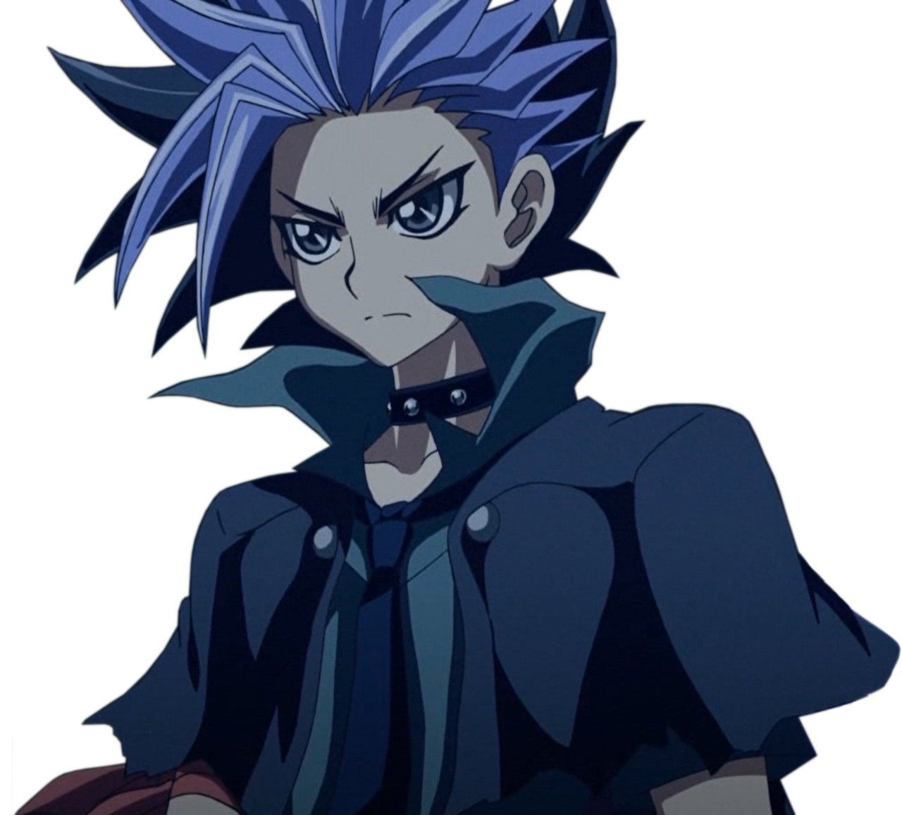 Yuto Sign Yuto Render 7 by Crow Tenjoin by CrowTenjoin-YouShow on DeviantArt