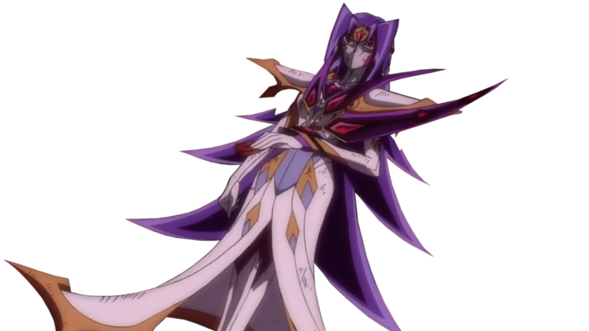 Me Rag Merag Render 2 by Crow Tenjoin by CrowTenjoin-YouShow on DeviantArt