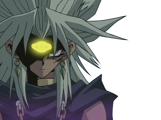 Yami Marik Render 3 by Crow Tenjoin by CrowTenjoin-YouShow on DeviantArt