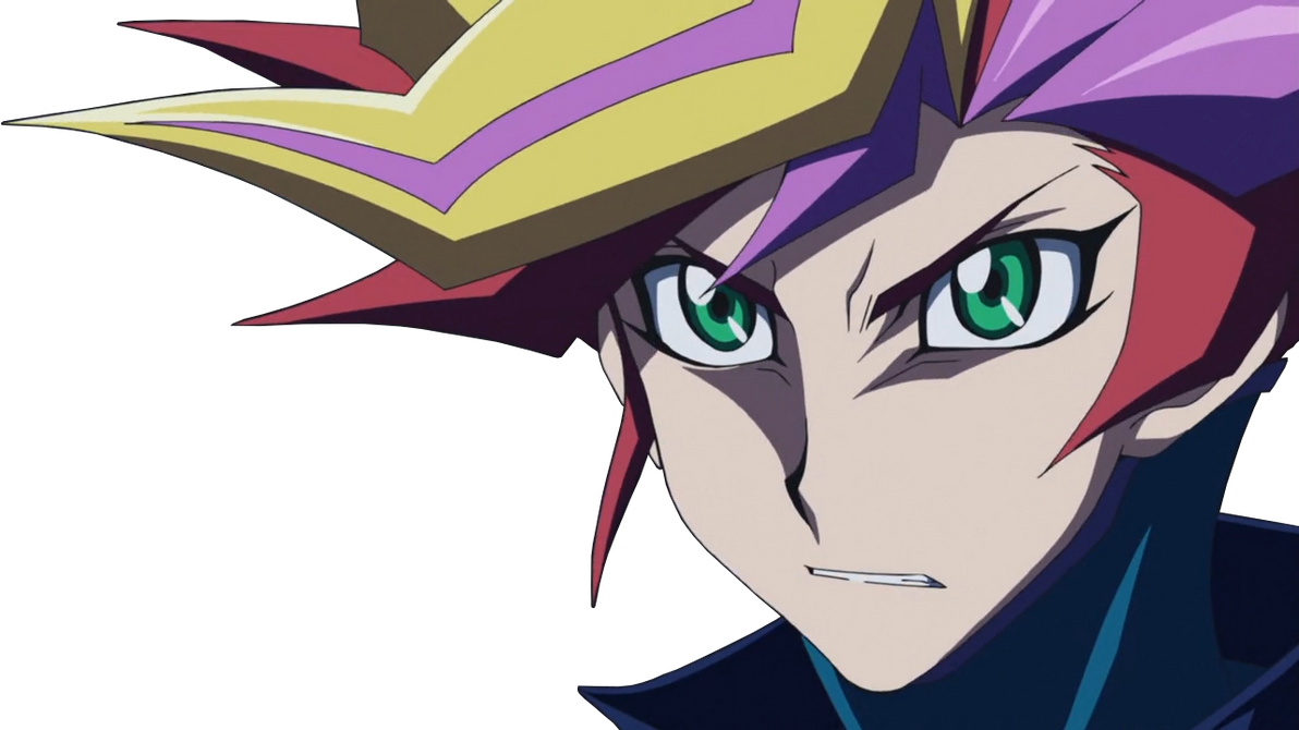 Playmaker Render 1 by Crow Tenjoin by CrowTenjoin-YouShow on DeviantArt