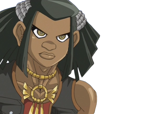 Austin O’Brien Render 3 by Crow Tenjoin by CrowTenjoin-YouShow on