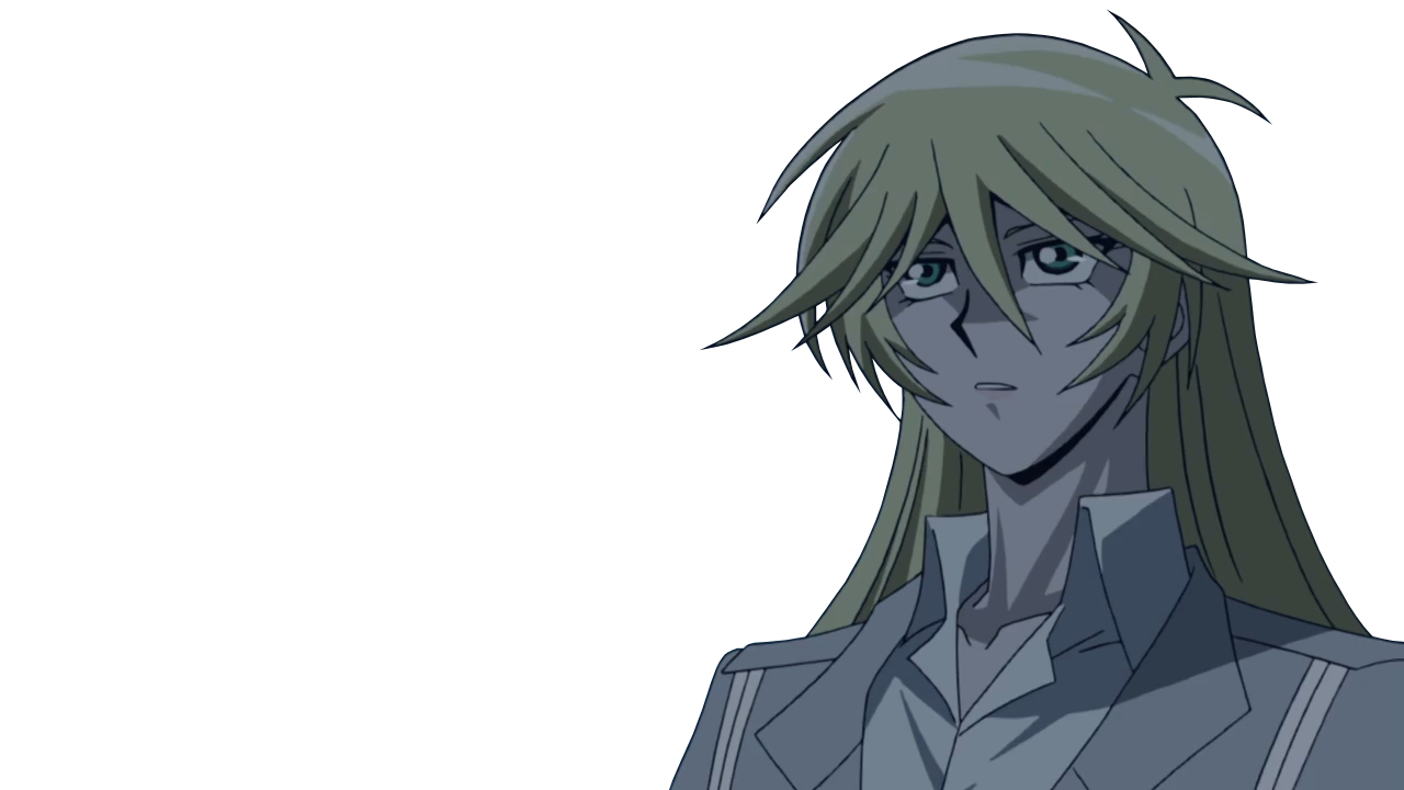 Sherry Leblanc Render by Crow Tenjoin by CrowTenjoin-YouShow on DeviantArt