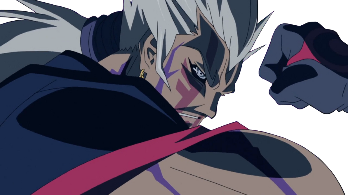 Rudger Goodwin Render by Crow Tenjoin by CrowTenjoin-YouShow on DeviantArt