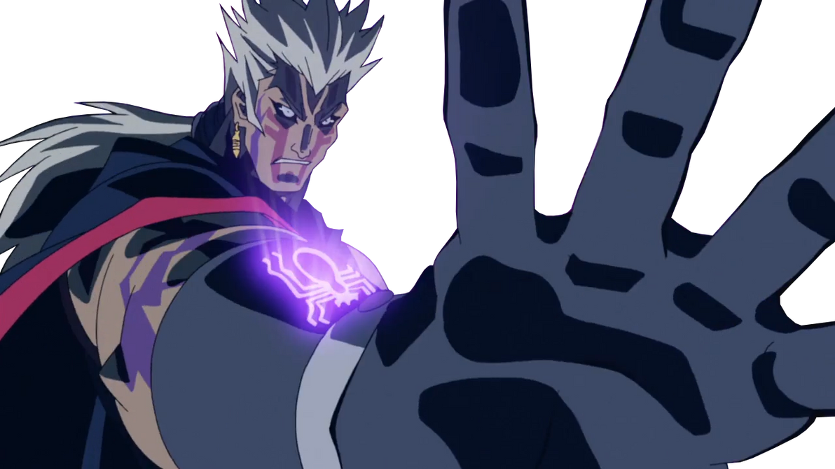 Rudger Goodwin Render by Crow Tenjoin by CrowTenjoin-YouShow on DeviantArt