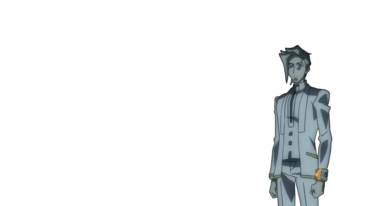 Spectre Render by Crow Tenjoin by CrowTenjoin-YouShow on DeviantArt