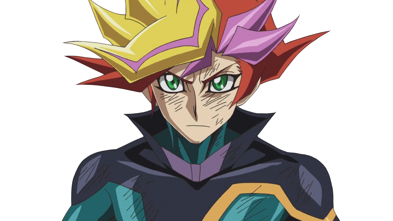 Playmaker Render by Crow Tenjoin by CrowTenjoin-YouShow on DeviantArt