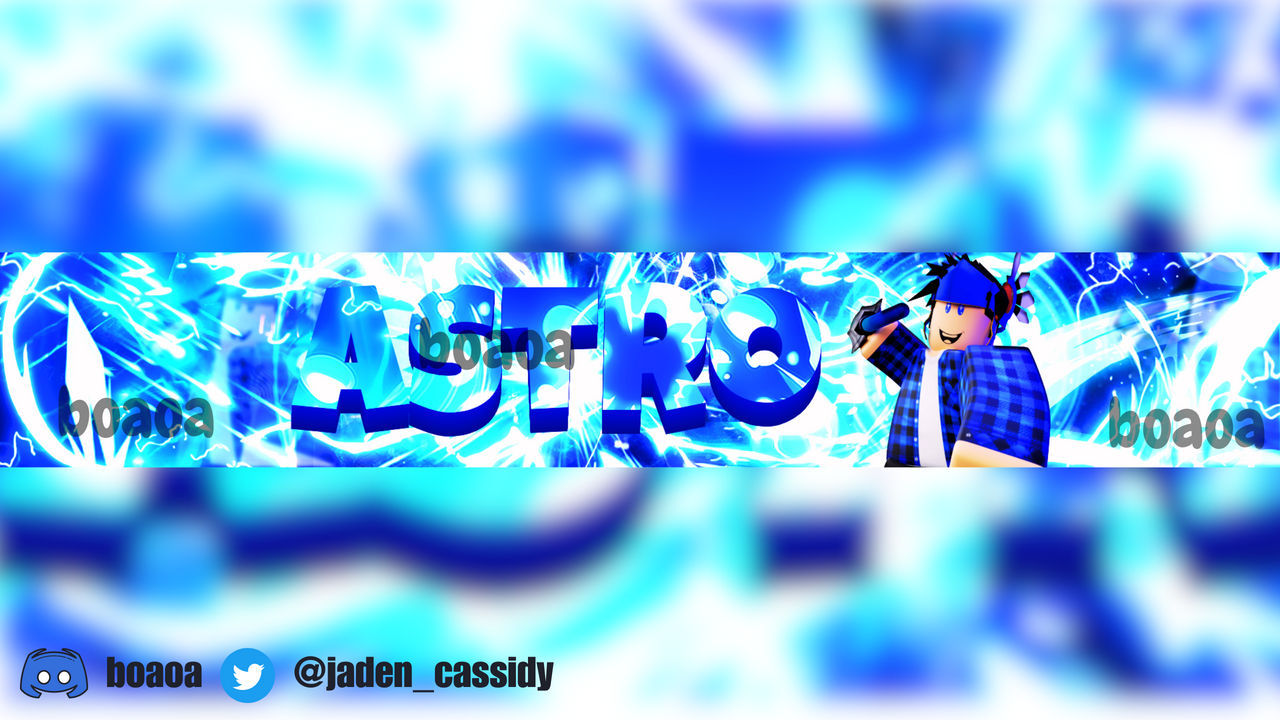 Boaoa Gfx Banner Showcase by boaoaflakes on DeviantArt