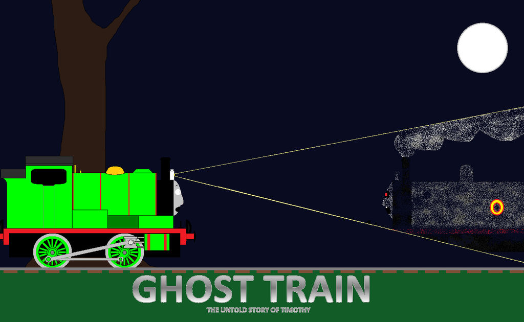 GHOST TRAIN Teaser 3 By GBHtrain On DeviantArt ghost-train-teaser-3-by-gbhtrain-on-deviantart